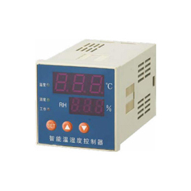 HX-WSK48-Z智能型温湿度控制器